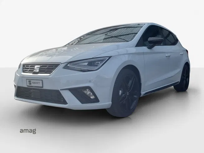 Seat IBIZA 75EDITION (netto)
