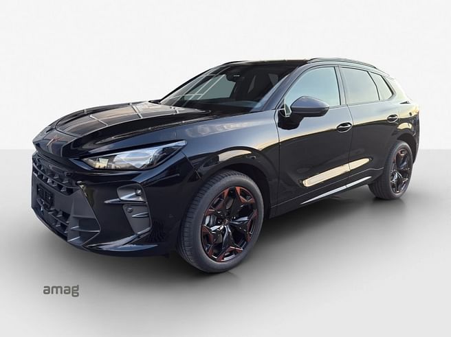 Cupra TERRAMAR 4DRIVE