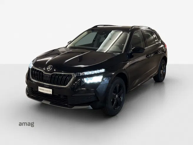 Škoda KAMIQ «Fresh» (NETTO)