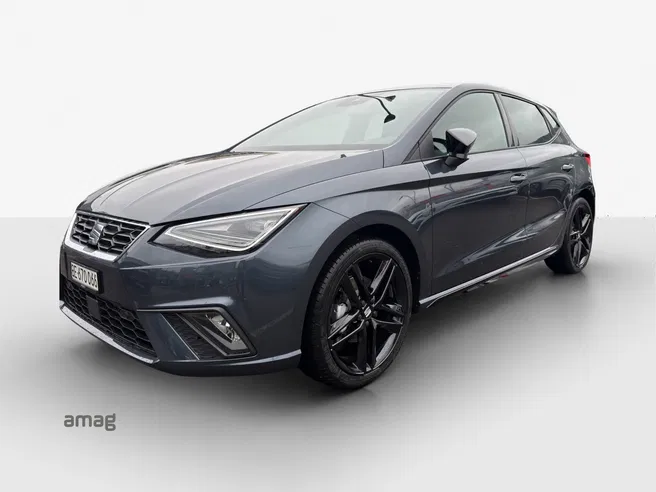 Seat IBIZA 75EDITION (netto)