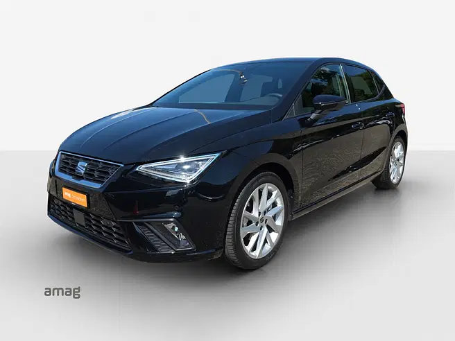 Seat IBIZA FR