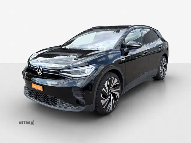 VW ID.4 Pro Performance