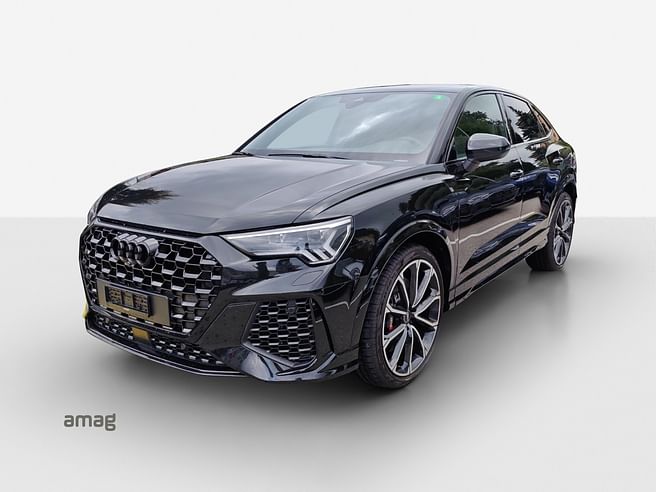 AUDI RS Q3 Sportback