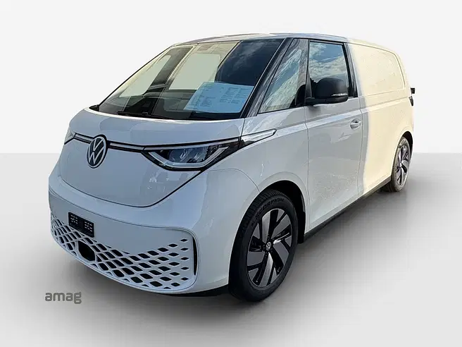 VW Nutzfahrzeuge ID. Buzz Cargo Pro 4Motion