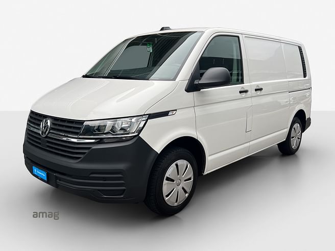 VW Nutzfahrzeuge Transporter 6.1 Furgone PA 3000 mm