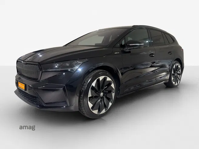 Škoda Enyaq Sportline 80x 4x4