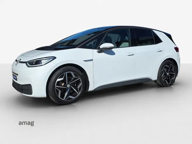 VW ID.3 Max Pro Performance