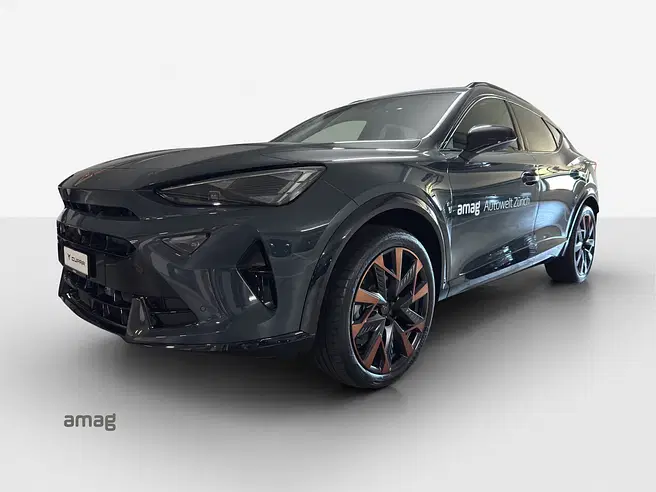 Cupra NEW FORMENTOR