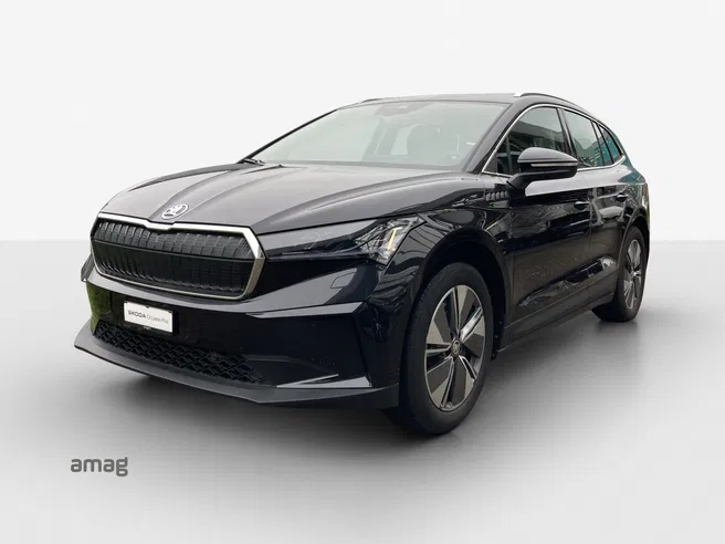 Škoda ENYAQ iV 80 4x2