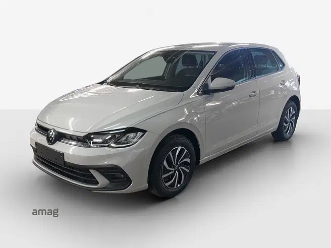 VW Polo Life