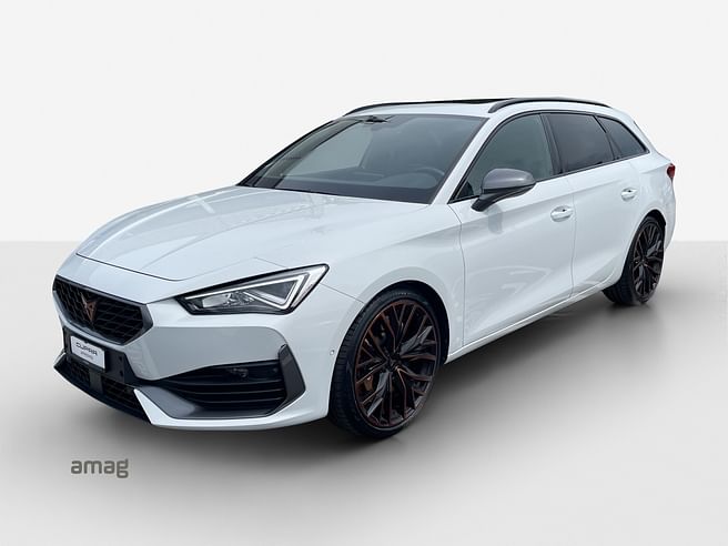 Cupra NEW LEON SPORTSTOURER