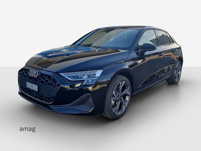 AUDI A3 Sportback 35 TFSI Attraction