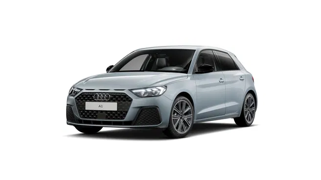 AUDI A1 Sportback 30 TFSI Attraction