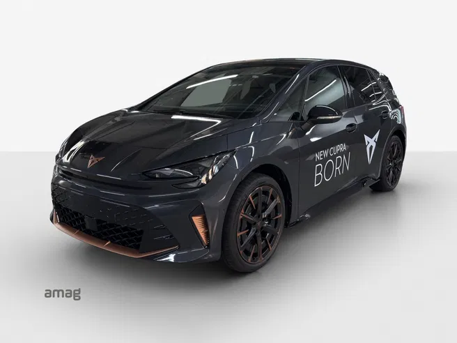 Cupra CUPRA BORN 79kWh 231PS PRIME EDITION