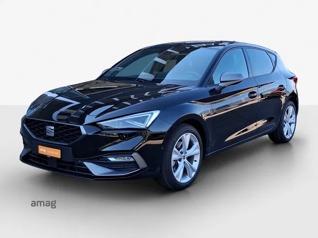 Seat NEW SEAT LEON FR