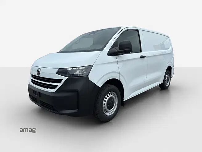 VW Nutzfahrzeuge Transporter Kastenwagen RS 3100mm