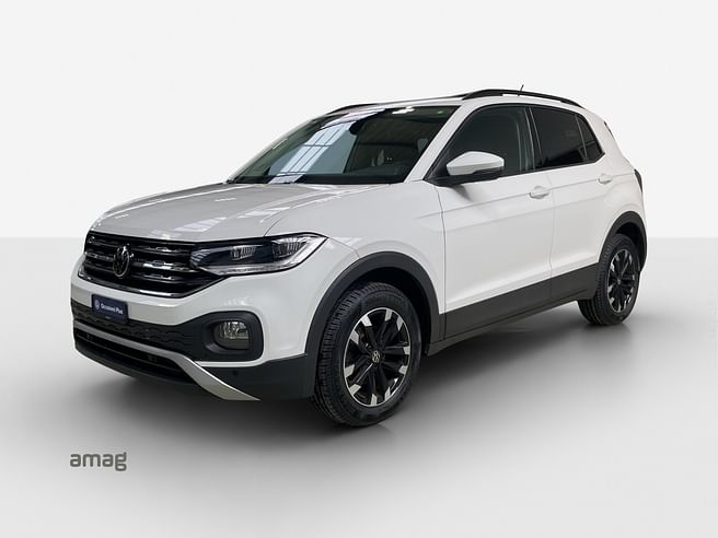 VW T-Cross Life