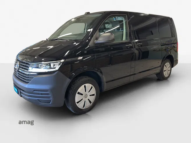 VW Véhicules Utilitaires 6.1 Kasten 3000TDI 150 DSG 4M