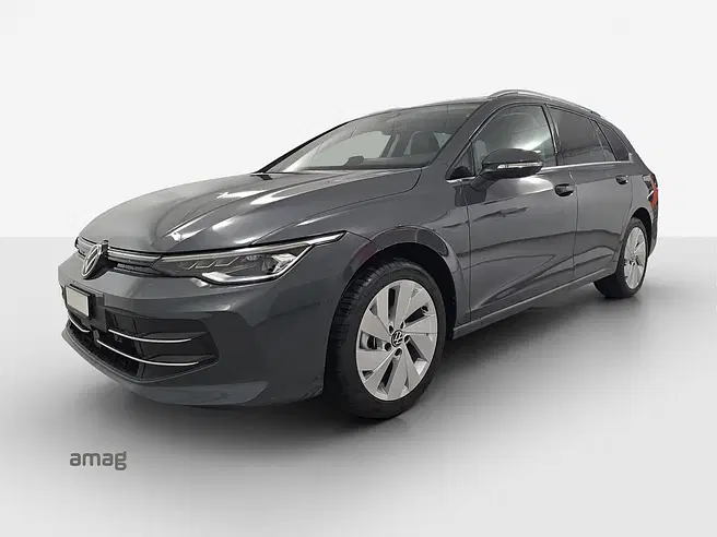 VW Golf Variant  PA Style