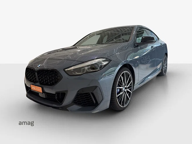 BMW M235i G C xDr Swiss Perf.