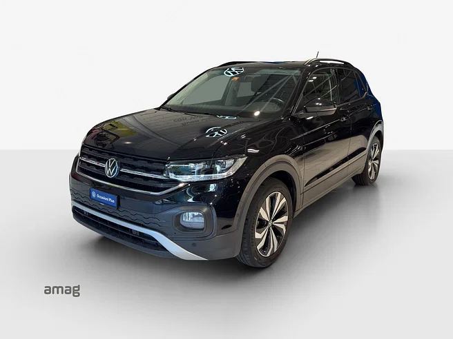 VW T-Cross SELECTION Life