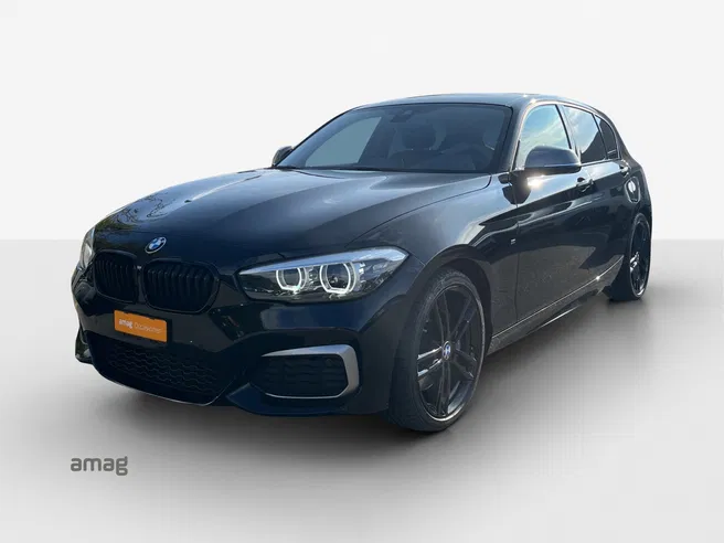 BMW M140i xDrive