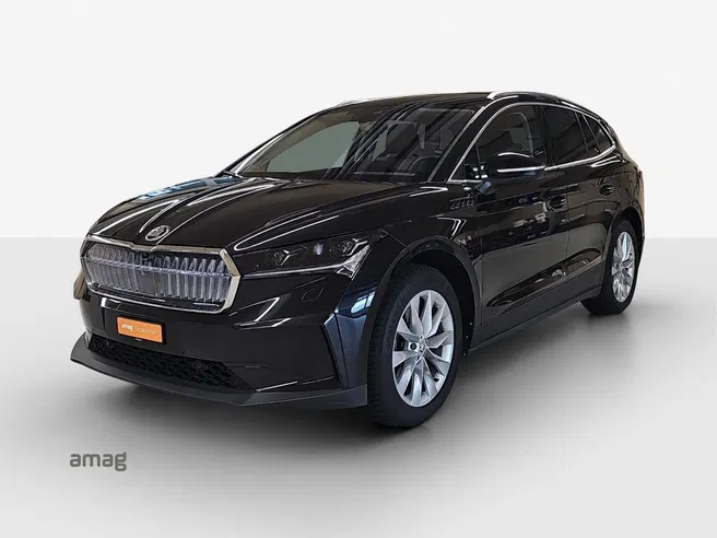 Škoda Enyaq 80x 4x4