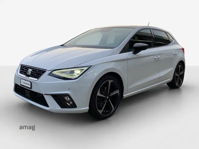 Seat NEW IBIZA HOLA FR (netto)