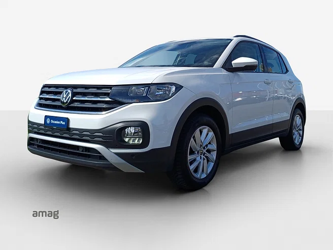 VW T-Cross Life