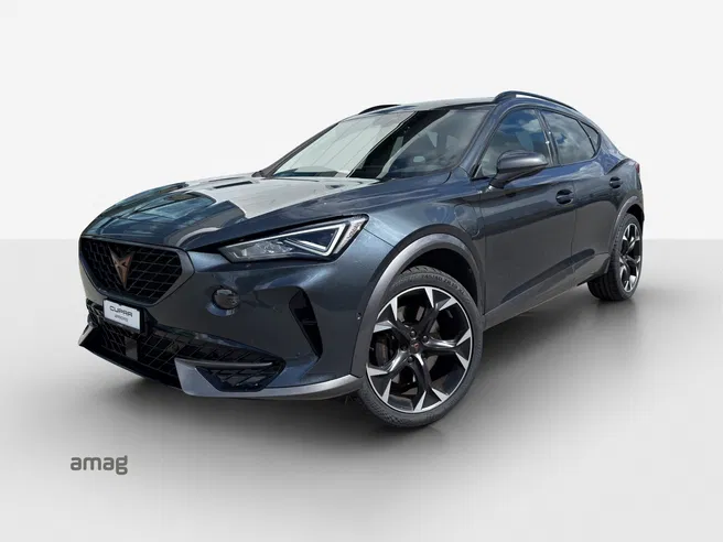 Cupra CUPRA FORMENTOR e-HYBRID