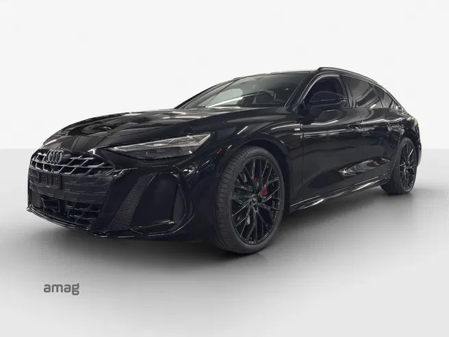 AUDI A6 AV TFSI quattro 270 kW S t