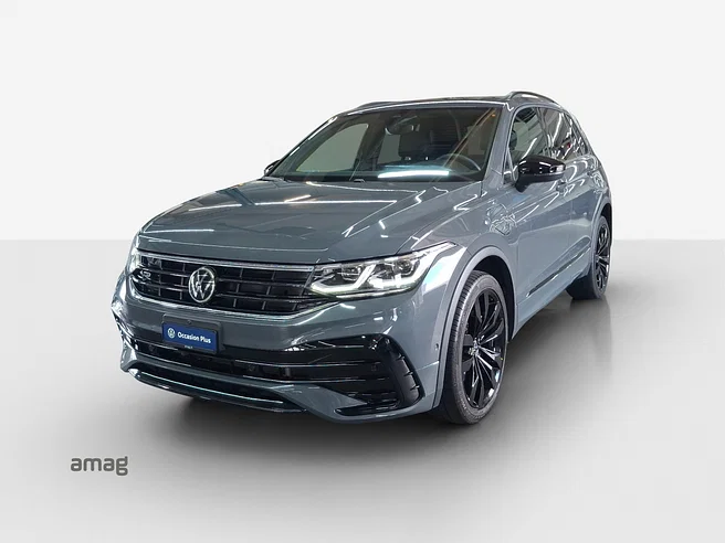 VW Tiguan R-Line SELECTION PHEV