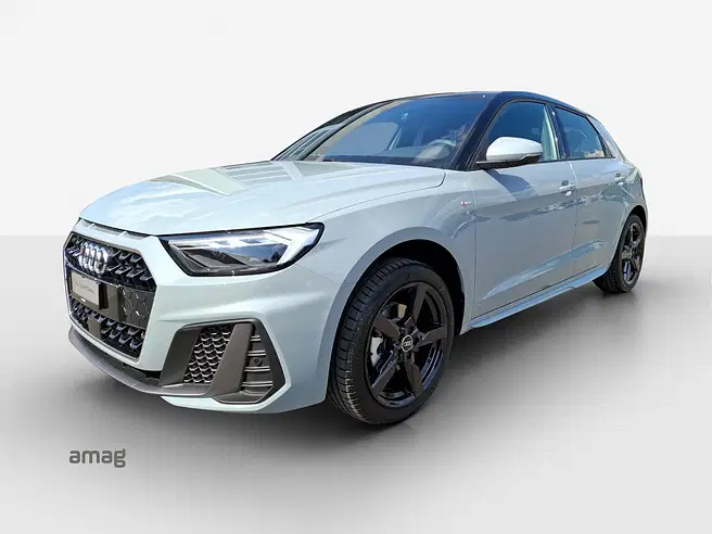 AUDI A1 Sportback 30 TFSI S line Attraction