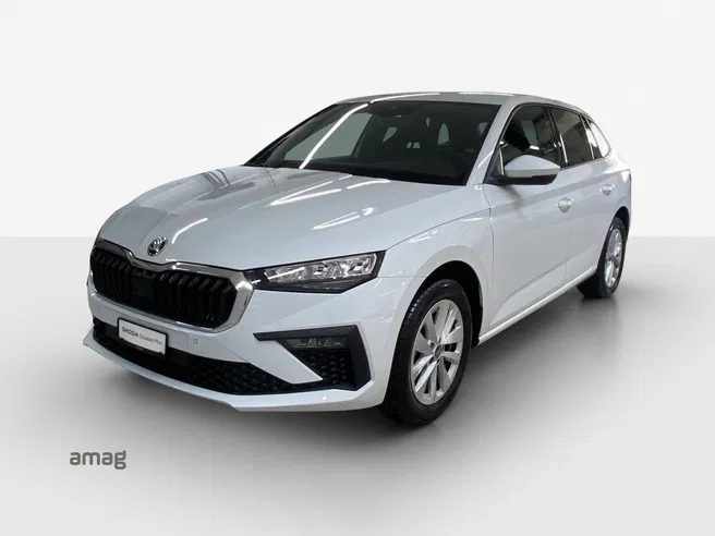 Škoda Scala SE 1.5 TSI 150 PS 7DSG