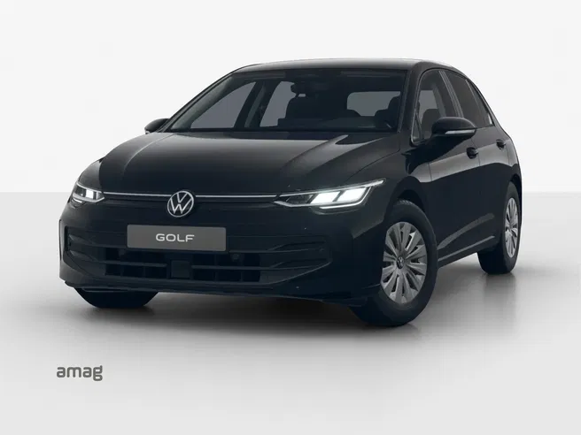 VW Golf Basis