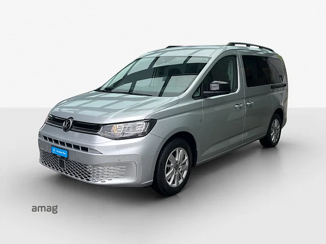 VW Nutzfahrzeuge Caddy Life Maxi