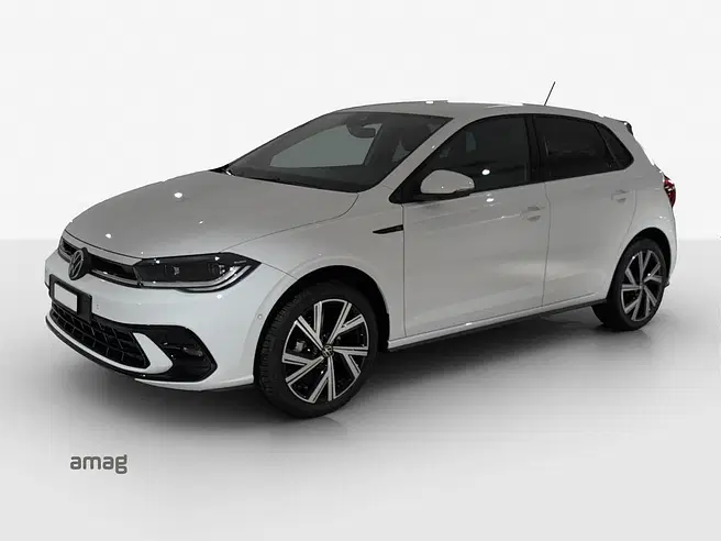 VW Polo R-Line