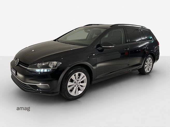 VW Golf Variant Comfortline