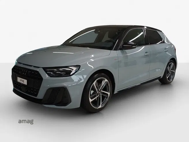 AUDI A1 Sportback 30 TFSI S line Attraction