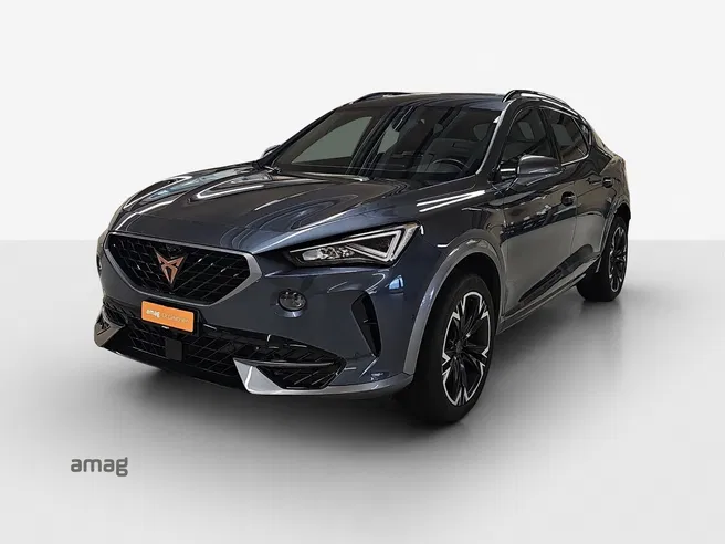 Cupra CUPRA FORMENTOR 4DRIVE