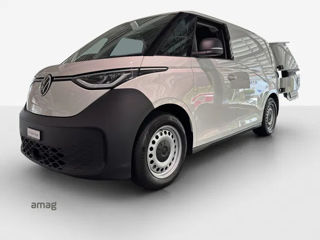 VW Nutzfahrzeuge ID. Buzz Cargo Pro