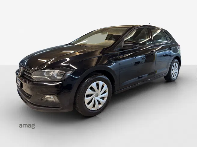 VW Polo BlueMotion 1.0 TSI 95 PS