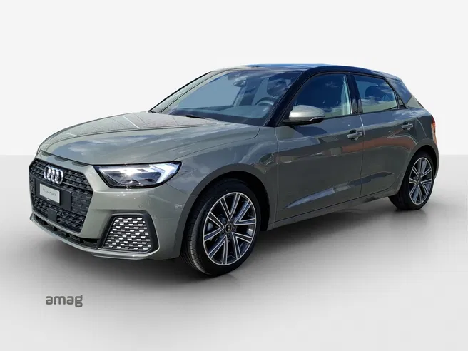 AUDI A1 Sportback 30 TFSI Attraction