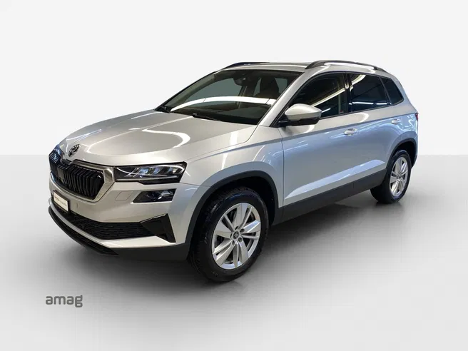 Škoda Karoq Selection