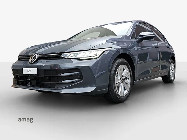 VW Golf Value