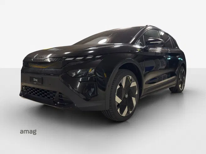 Škoda Elroq RS 85x 4x4