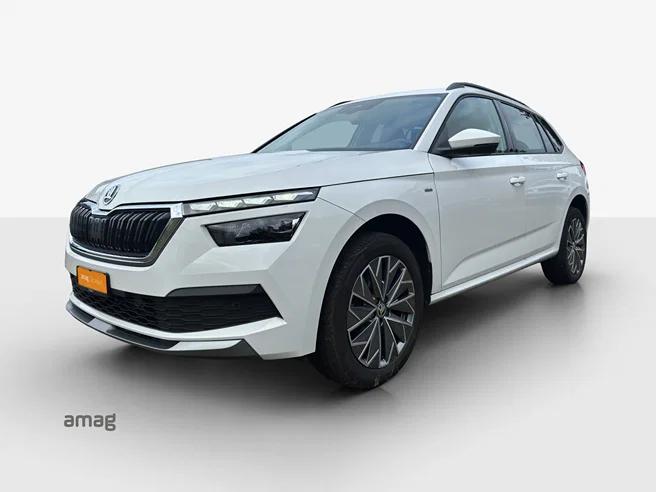 Škoda Kamiq «Tour» (NETTO)