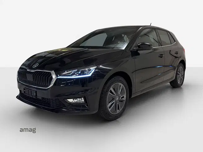 Škoda Fabia Dynamic (Netto)