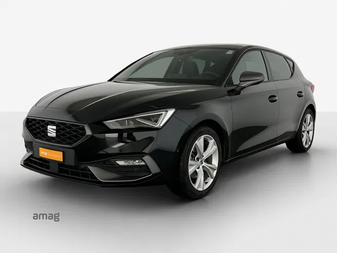 Seat NEW SEAT LEON FR