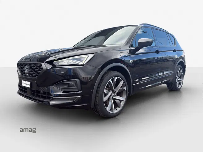 Seat TARRACO e-HYBRID HOLA FR (netto)
